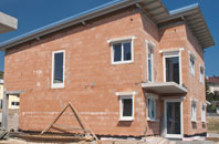 Widmore home extensions