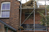 free Widmore home extension quotes