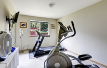 Widmore home gym construction leads