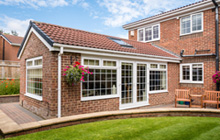 Widmore house extension leads