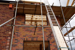 house extensions Widmore